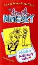 Deník mimoňky 6 - Příběhy nešťastný lásky 