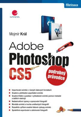 Adobe Photoshop CS5 Grada