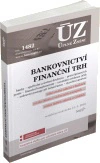 ÚZ č.1482 Bankovnictví Nakladatelství Sagit