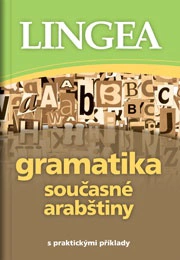 Gramatika současné arabštiny Lingea