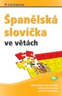 Španělská slovíčka ve větách Grada Španělská slovíčka ve větách Grada