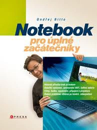 Notebook pro úplné začátečníky Computer Press