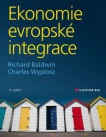 Ekonomie evropské integrace, 4. vydání Grada