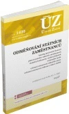 ÚZ č.1430 Odměňování státních zaměstnanců Nakladatelství Sagit