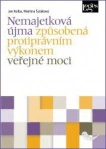 Nemajetková újma způsobená protiprávním výkonem veřejné moci Nakladatelství Leges
