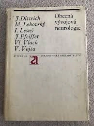 Obecná vývojová neurologie Avicenum