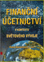 Finanční účetnictví v kontextu světového vývoje Polygon