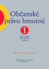 Občanské právo hmotné 1, 5.vydání Wolters Kluwer ČR, a. s.