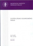 Systém zásad soukromého práva Masarykova univerzita Brno