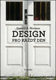 Design pro každý den Dokořán Design pro každý den Dokořán
