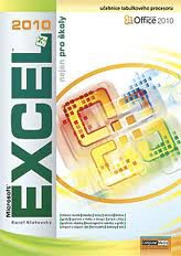 Excel 2010 nejen pro školy Computer Media