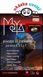 Maya - Průvodce 3D grafikou pro verze 6, 6.5 a 7 Grada Maya - Průvodce 3D grafikou pro verze 6, 6.5 a 7 Grada