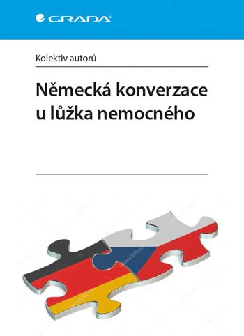 Německá konverzace u lůžka nemocného Grada Německá konverzace u lůžka nemocného Grada