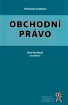 Obchodní právo Aleš Čeněk s.r.o.