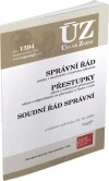 ÚZ č.1394 Správní řád, Přestupky Nakladatelství Sagit