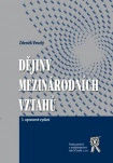 Dějiny mezinárodních vztahů, 3. vydání Aleš Čeněk s.r.o.