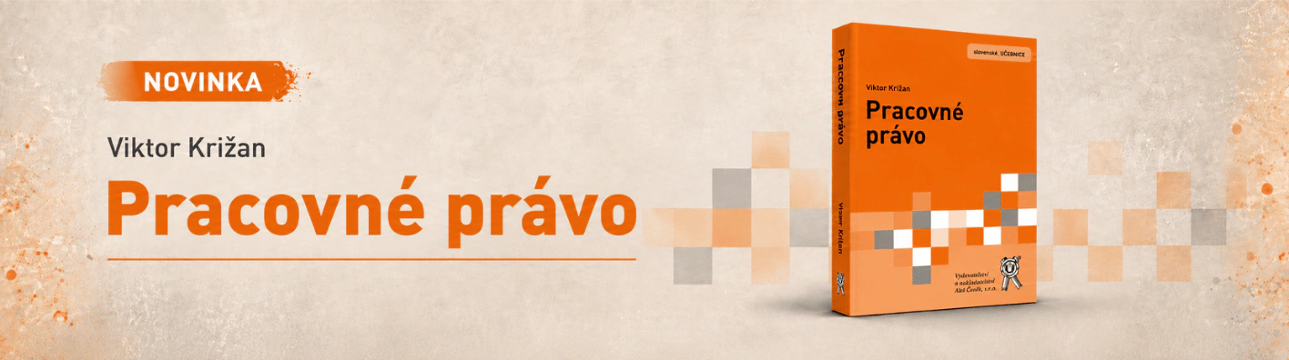 SK POZICE 3 - Pracovné právo