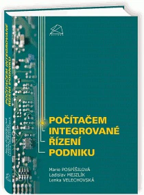 Počítačem integrované řízení podniku Bova Polygon