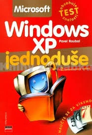 Windows XP jednoduše 2.vydání Computer Press Windows XP jednoduše 2.vydání Computer Press