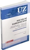 ÚZ č.1425 Sociální zabezpečení Nakladatelství Sagit ÚZ č.1425 Sociální zabezpečení Nakladatelství Sagit