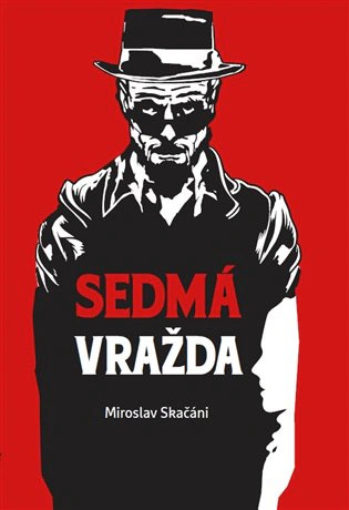 Sedmá vražda  PsychArt
