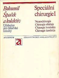 Speciální chirurgie I. Avicenum