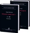 Občanský soudní řád I.+II. - velký komentář C.H.Beck