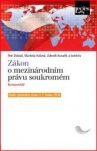 Zákon o mezinárodním právu soukromém - komentář Nakladatelství Leges Zákon o mezinárodním právu soukromém - komentář Nakladatelství Leges