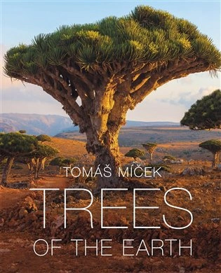 Trees of the Earth Slovart
