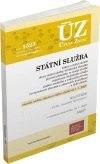 ÚZ č.1523 Státní služba Nakladatelství Sagit