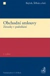 Obchodní smlouvy. Závazky v podnikání C.H.Beck