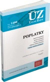 ÚZ č.1486 Poplatky Nakladatelství Sagit