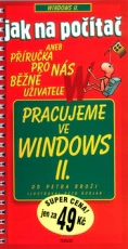 Pracujeme ve Windows II. CP Computer Press