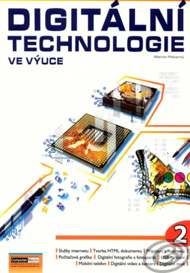 Digitální technologie ve výuce 2 Computer Media Digitální technologie ve výuce 2 Computer Media
