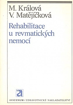 Rehabilitace u revmatických nemocí Avicenum