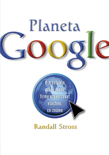 Planeta Google Computer Press Planeta Google Computer Press
