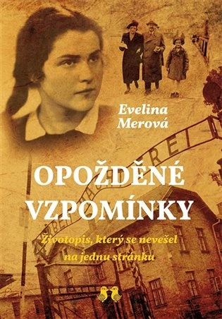 Opožděné vzpomínky Barrister & Principal Opožděné vzpomínky Barrister & Principal