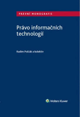 Právo informačních technologií Wolters Kluwer ČR, a. s.