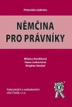 Němčina pro právníky Aleš Čeněk s.r.o.