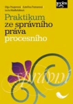 Praktikum ze správního práva procesního Nakladatelství Leges