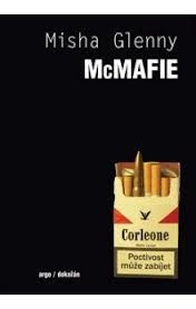 McMafie. Zločin bez hranic Dokořán