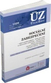 ÚZ č.1529 Sociální zabezpečení Nakladatelství Sagit