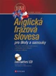 Anglická frázová slovesa pro školy a samouky+interaktivní CD EDIKA