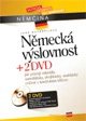 Německá výslovnost + 2 DVD EDIKA Německá výslovnost + 2 DVD EDIKA