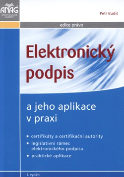 Elektronický podpis 2008 Anag