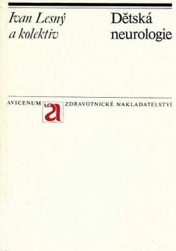 Dětská neurologie Avicenum