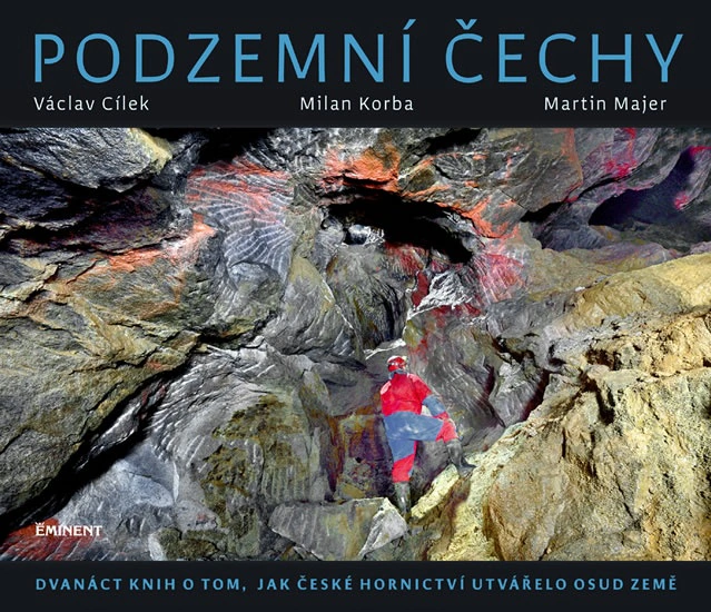 Podzemní Čechy Eminent
