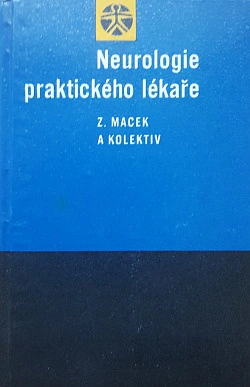 Neurologie praktickéh lékaře Avicenum