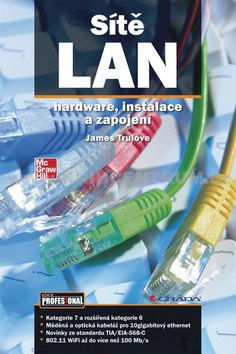 Sítě LAN - hardware, instalace a zapojení Grada