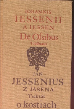 Traktát o kostiach Osveta